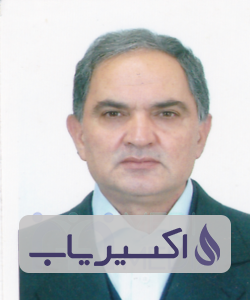 دکتر محمدباقر دانشپوی