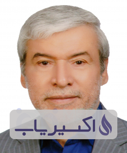 دکتر عبدالعلی کیانی شیخ آبادی