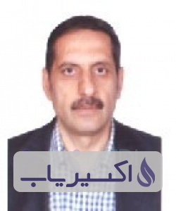 دکتر محمودرضا منصوریان