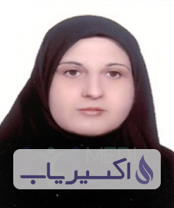 دکتر فاطمه خیامی