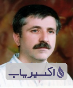 دکتر محمدرضا امان اللهی سودمند