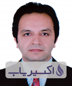 دکتر محسن بیگلری