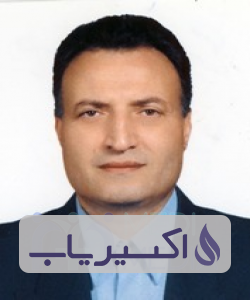 دکتر ناصرالدین کریمی