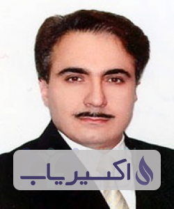 دکتر بهروز حق نظری