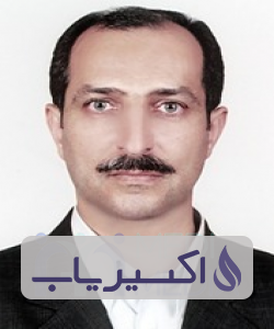 دکتر طاهر طاهری