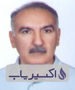 دکتر وارطان عیوضیان