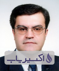 دکتر احمد سلامت راد