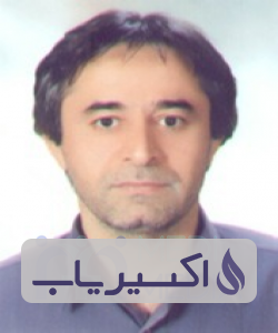 دکتر مهدی سمائی
