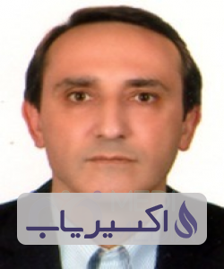 دکتر فرشید پرکاررضائیه