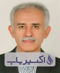 دکتر محمدحسن شلویری
