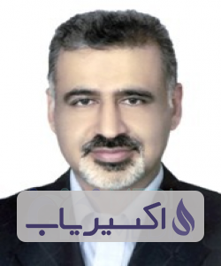 دکتر حمیدرضا داوری