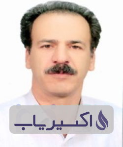 دکتر محمد بنی اسدی