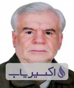 دکتر محمدرضا درویش داراب