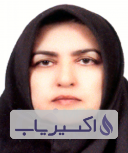 دکتر ثریا نوری پور