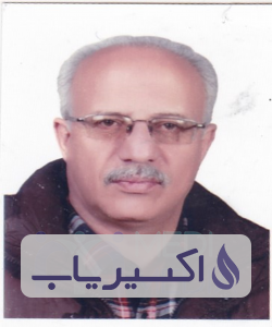 دکتر حسن جهان بین سردرودی