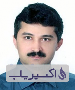 دکتر رضا آزاد