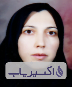 دکتر شعله مدرس سعیدی