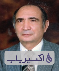 دکتر زین العابدین ماشقانی