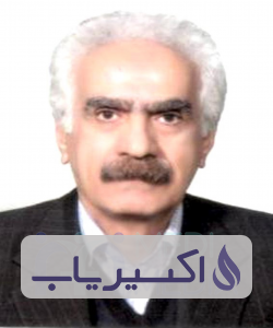 دکتر رحمت اله بهرنگ