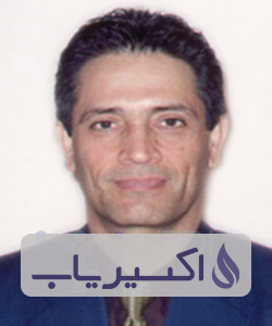 دکتر بهروز رحیم پور