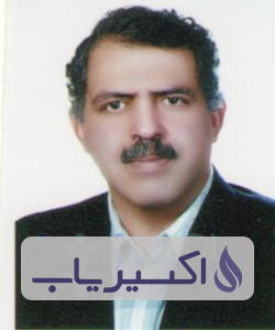 دکتر شاپور خزائیلی نجف آباد
