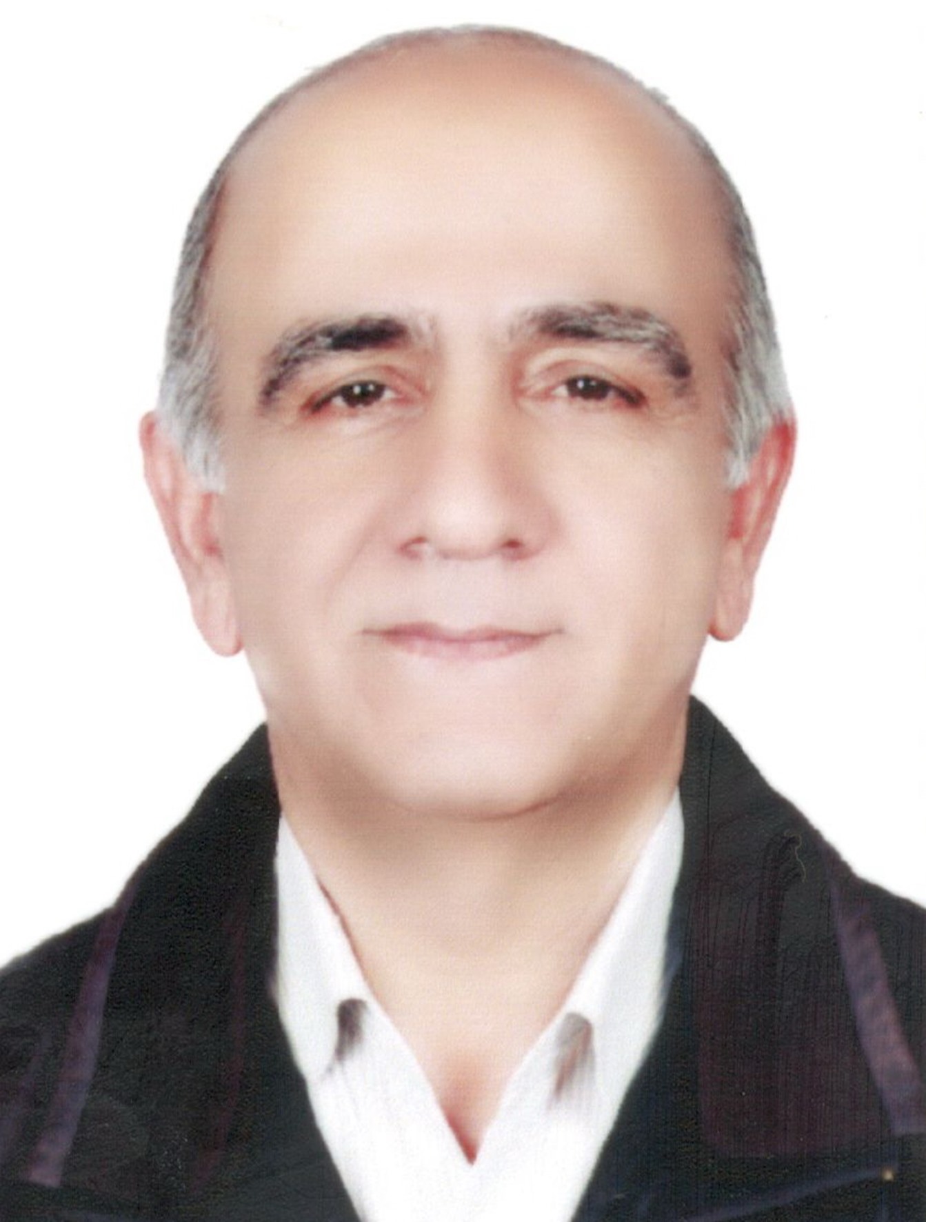 دکتر بهروز کیانی