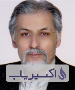 دکتر غلام عنبر مایار