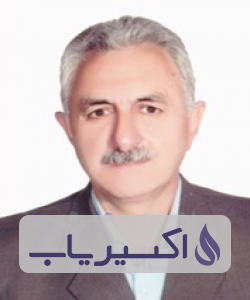 دکتر سیدعلینقی کاظمی