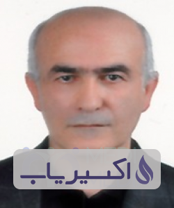 دکتر هادی فخرقاضی