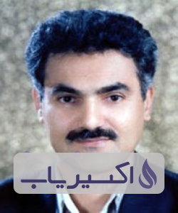 دکتر نادر بهروان