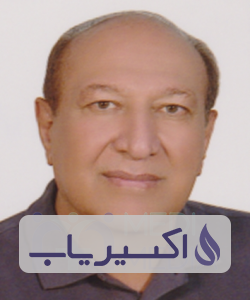 دکتر محمدرضا زعفری