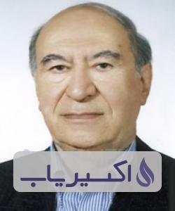 دکتر علی اصغر ماهرخامنه