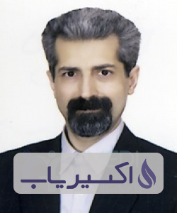 دکتر حسین علی میرزائی