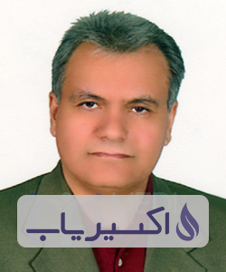دکتر امیر صادق عمل نیک رفتار