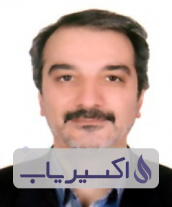 دکتر محمدحسین شهبازی