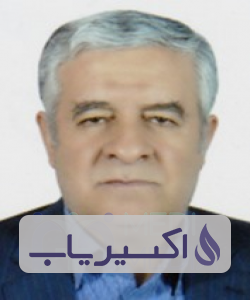 دکتر محمود ستاری نجف آبادی