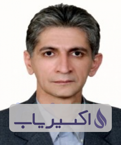 دکتر بهروز قربانی مقدم