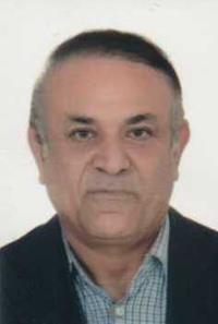 دکتر مهران اسماعیلی