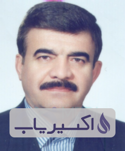 دکتر اردشیر داروگری