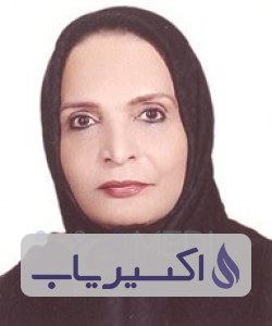 دکتر ویدا میرزائی باغینی