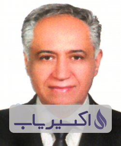 دکتر محمد ازیدهاک