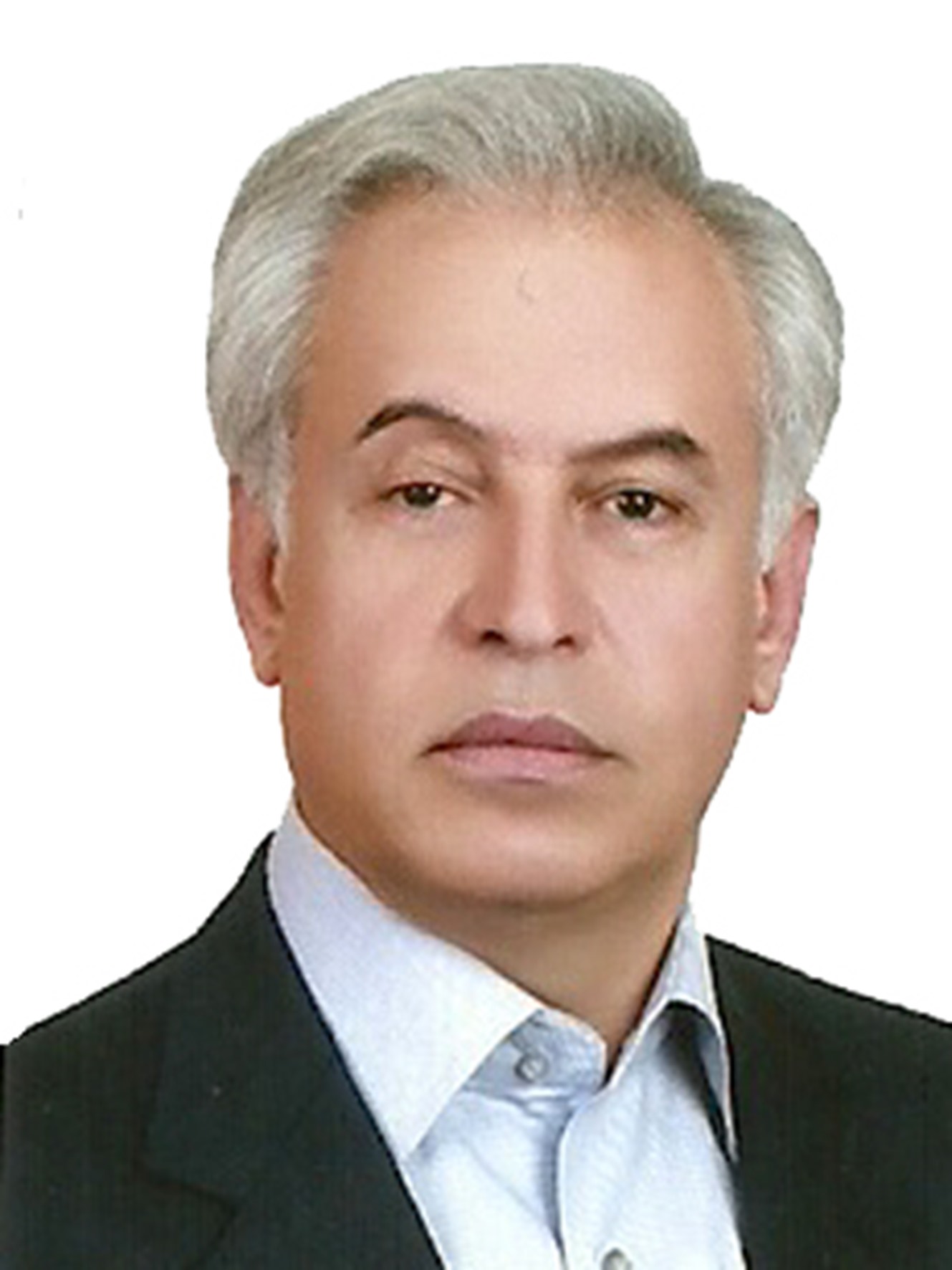 دکتر تورج بنی آدم