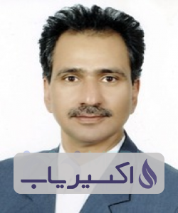 دکتر سیدمحمد آیت اللهی