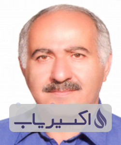 دکتر مهران سلطان محمدی