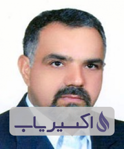 دکتر محمد رحمت الهی