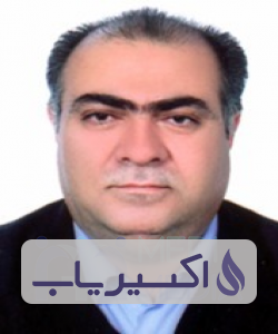 دکتر محسن کاوه