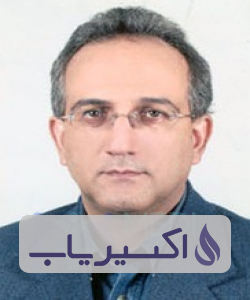 دکتر جواد پورجبار