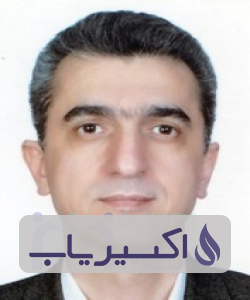 دکتر محمدهادی باقری