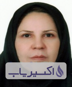 دکتر فرشته شاه محمدی درمنی