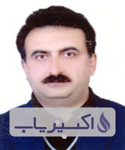 دکتر مسعود طهرانی